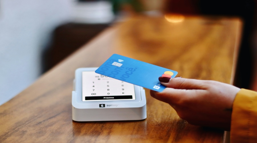 Dettaglio di un soffitto