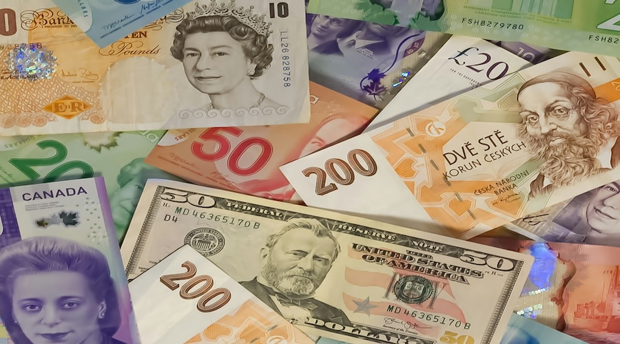 revolut cambia valuta senza commissioni