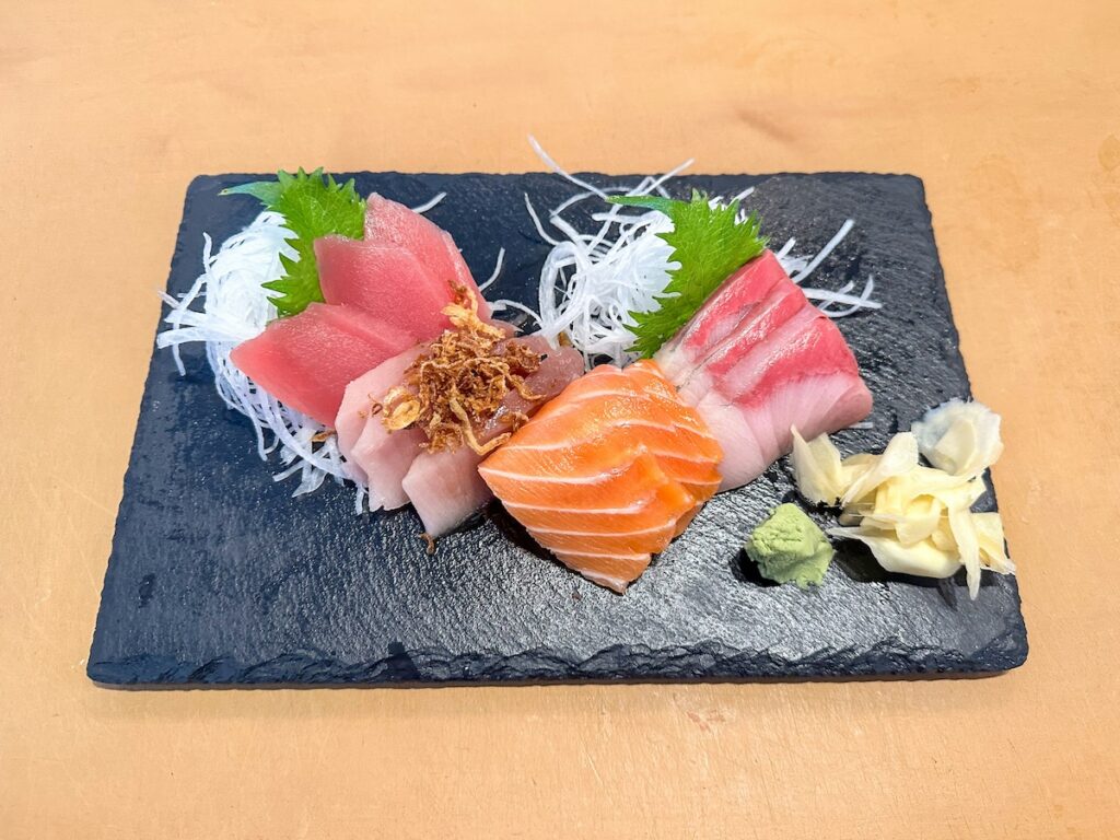 sushi l'arte della preparazione del sushi