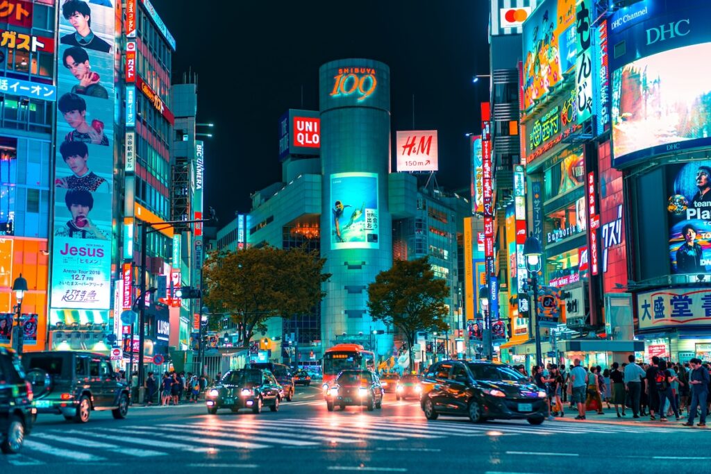 tokyo-by-night tokyo by night