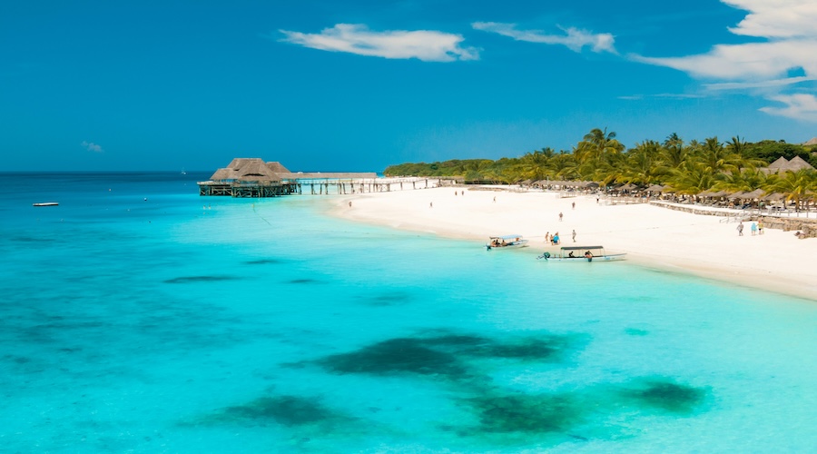 la magia di zanzibar