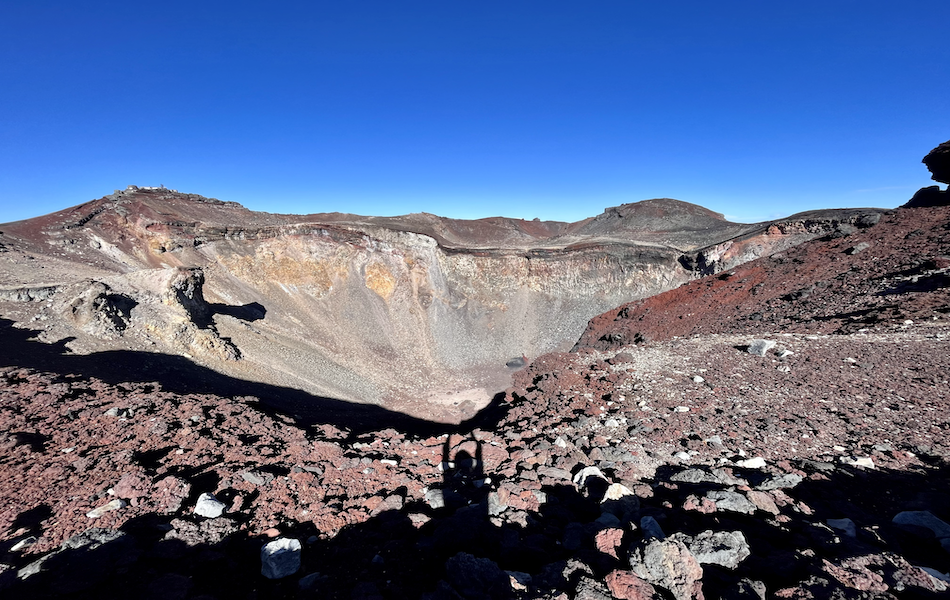 Dove dormire prima e dopo la scalata del Monte Fuji