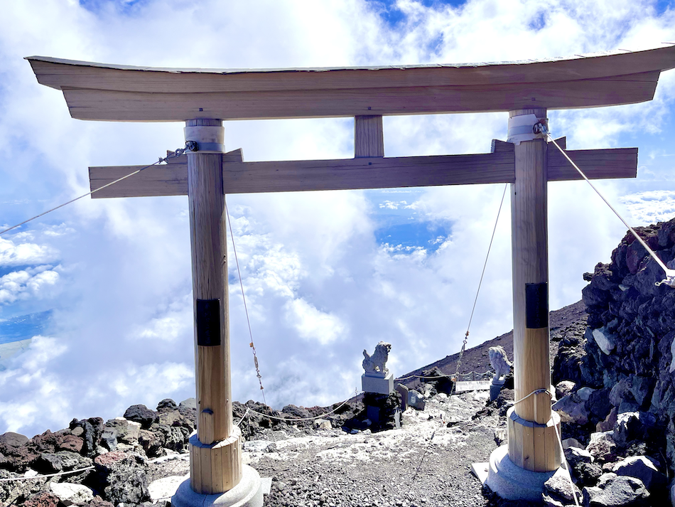 Scalare il Monte Fuji: dalla pianificazione alla vetta