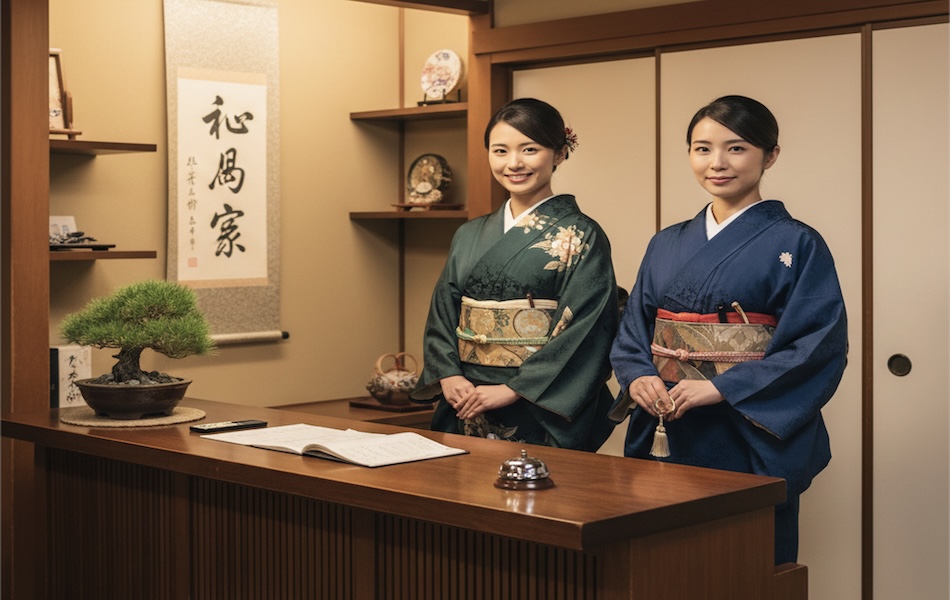 ryokan