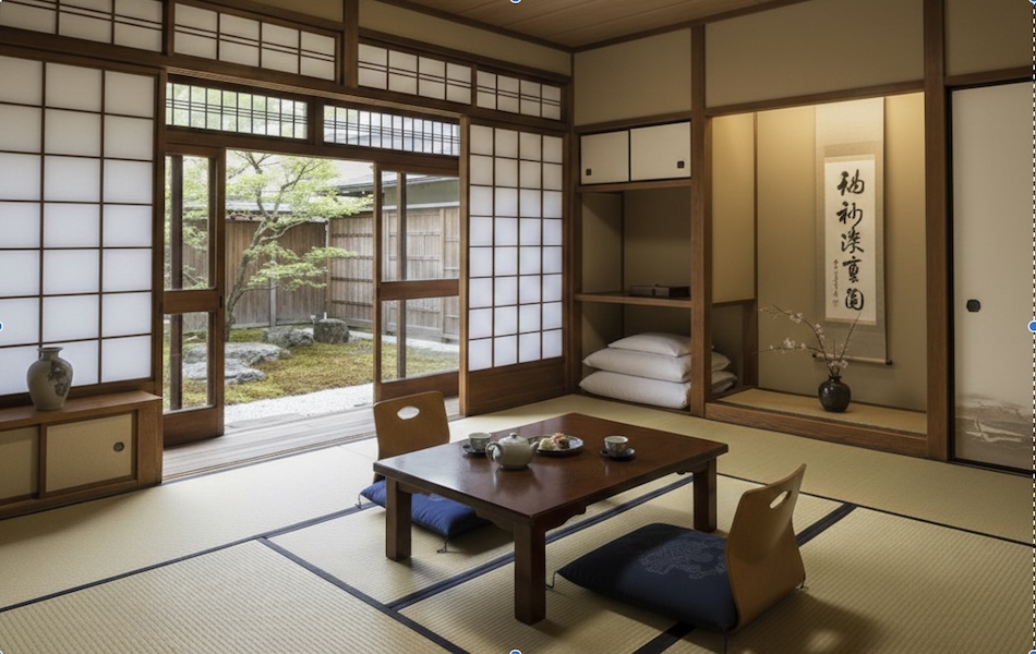ryokan