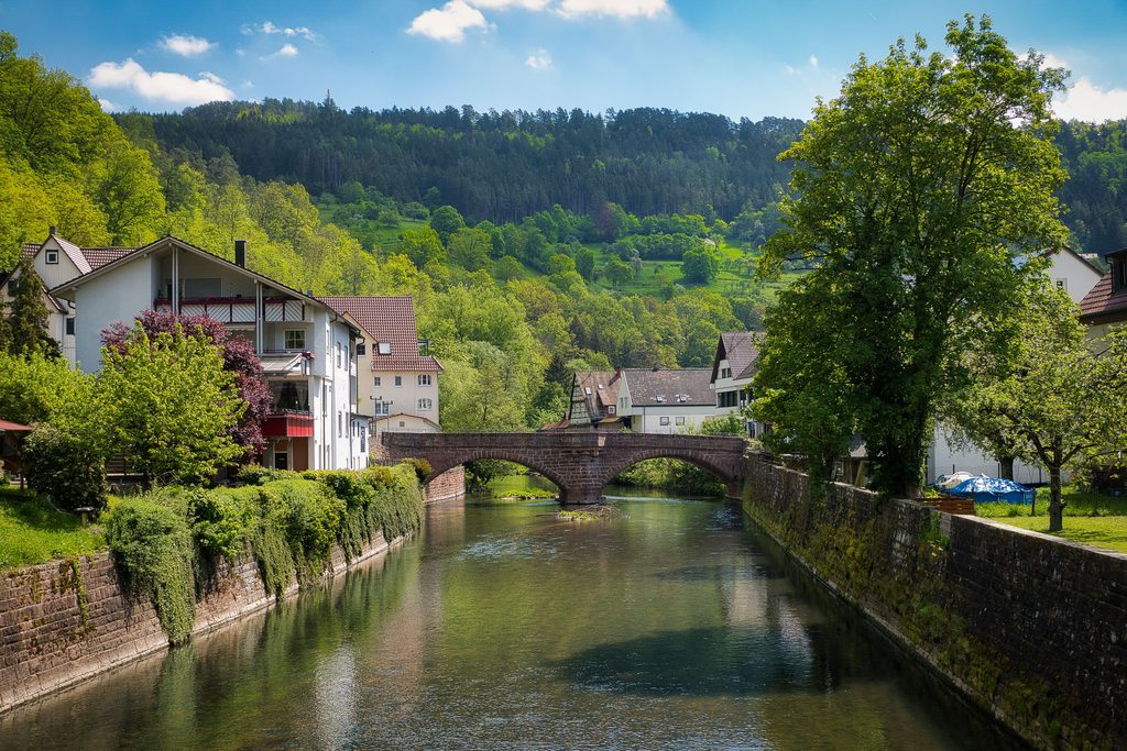 baden-baden